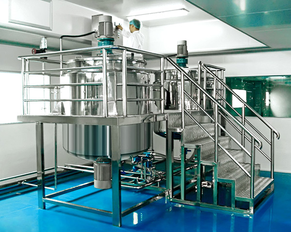 自動(dòng)灌裝機(jī)