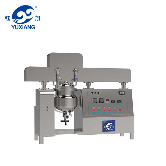 實(shí)驗(yàn)室乳化機(jī)中試放大？