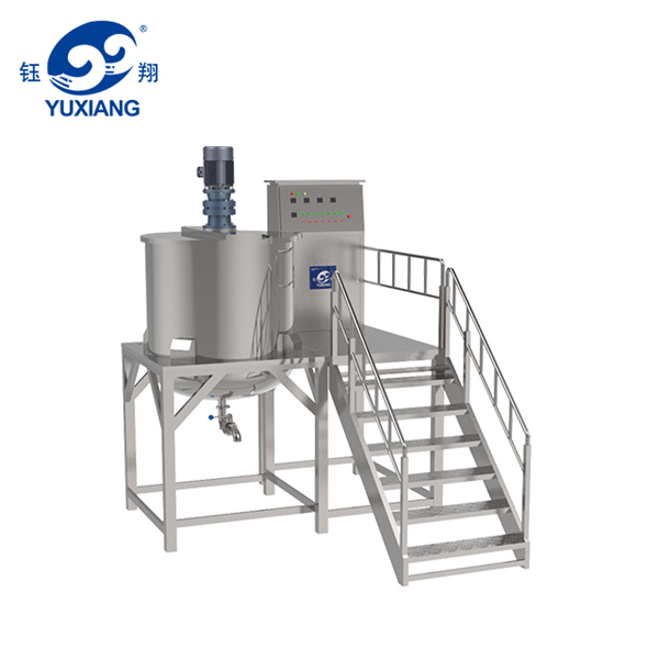 高速分散乳化機(jī)