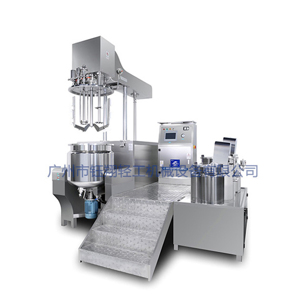 高剪切混合分散乳化機創(chuàng)造周杰倫與奶茶的不解之緣【鈺翔機械】