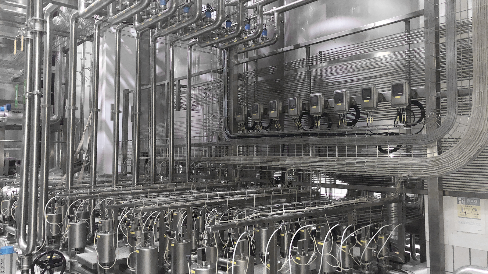 不銹鋼儲(chǔ)罐的特點(diǎn)以及分類，可以了解一下