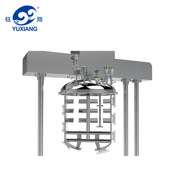 在定制中，應(yīng)如何確定不銹鋼儲罐罐璧的厚度呢？【鈺翔】