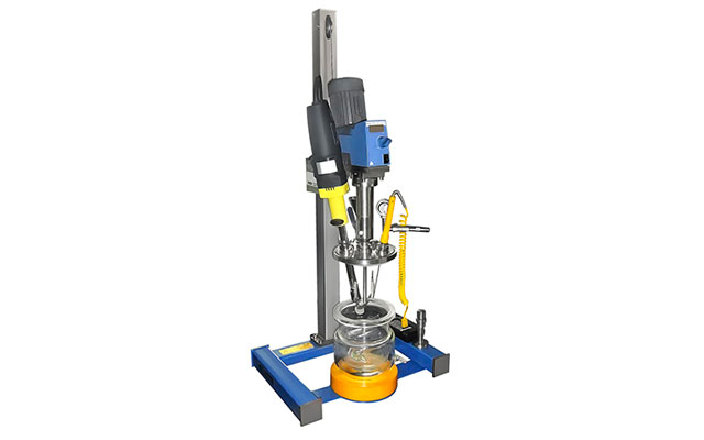 實(shí)驗(yàn)室乳化機(jī)