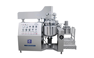 均質(zhì)乳化機均質(zhì)機