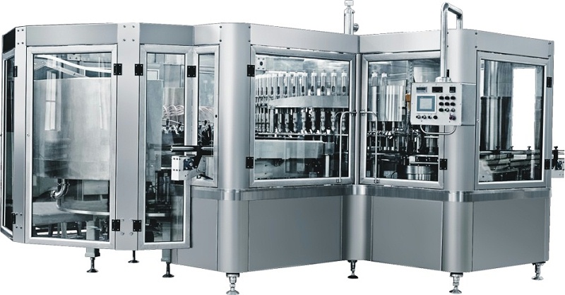 灌裝機(jī)