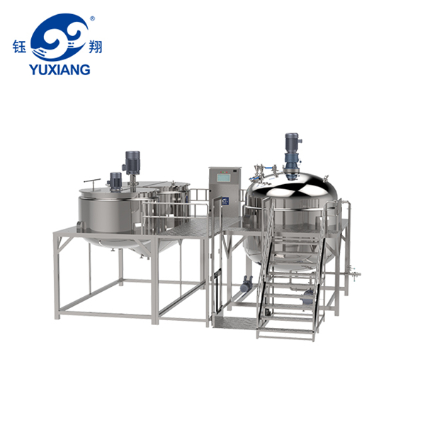 高均質(zhì)乳化機(jī)