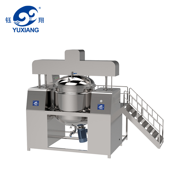 實(shí)驗(yàn)室用高剪切乳化機(jī)國內(nèi)哪個(gè)品牌好?【鈺翔設(shè)備】 實(shí)驗(yàn)室用高剪切乳化機(jī)國內(nèi)哪個(gè)品牌好?【鈺翔設(shè)備】