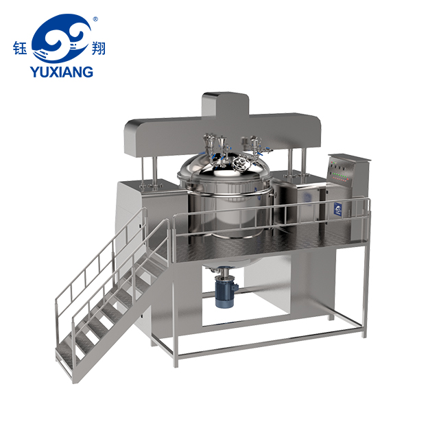 食用增調(diào)劑黃原膠水溶液分散乳化試機