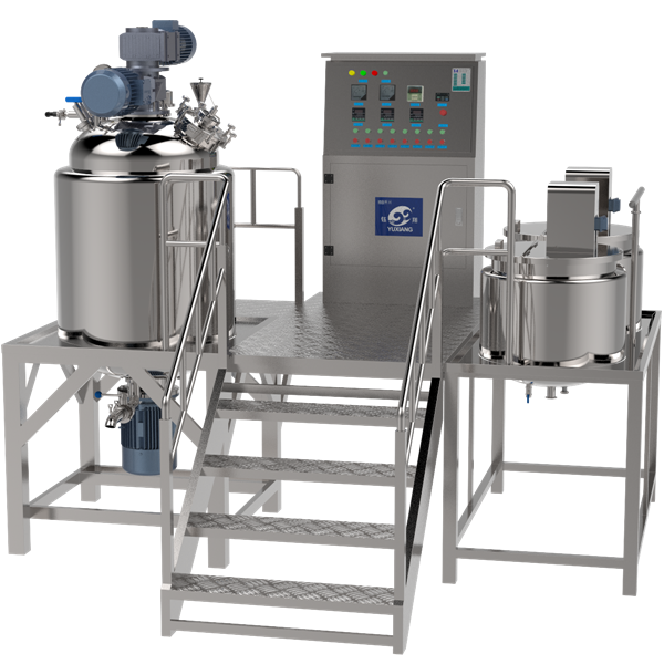 大型均質(zhì)乳化機(jī)