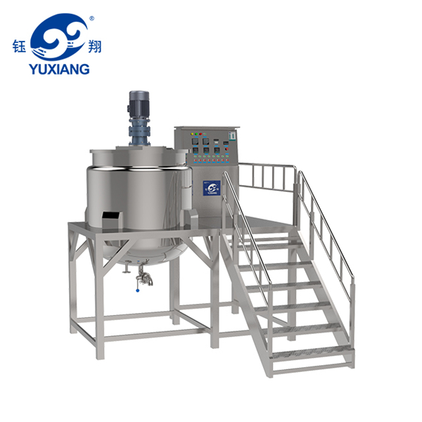 調(diào)味品乳化機(jī)